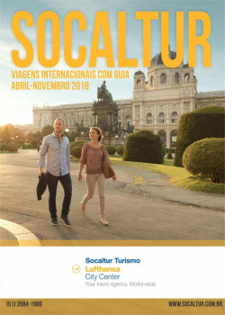 Revista Socaltur